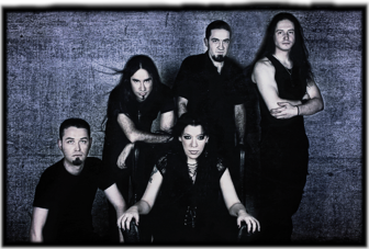 La banda de rock-metal 'Crownless' será protagonista en las fiestas de Torrejón de Ardoz  dentro del Festival 'Torremusic'.
