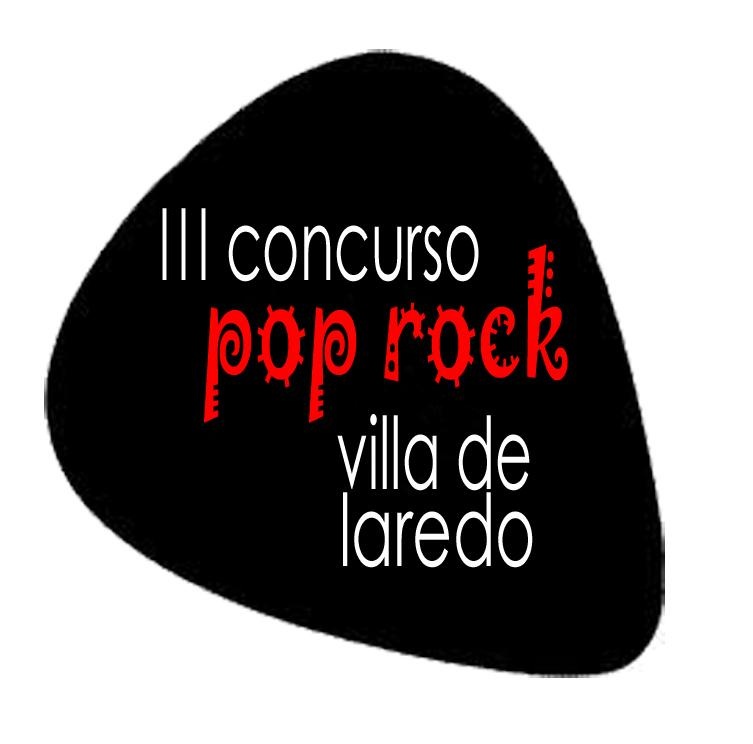 En marcha la tercera edición del Concurso Pop-Rock 'Villa de Laredo'.